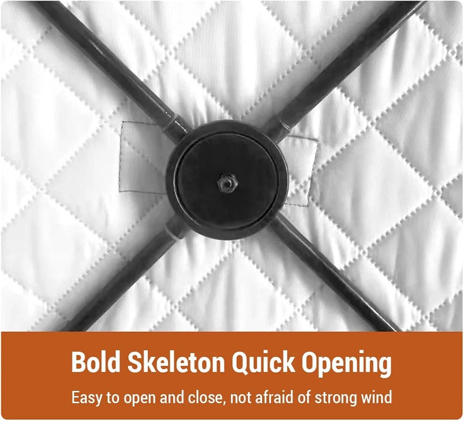 Ice Fishing Shelter Portable Waterproof Tent