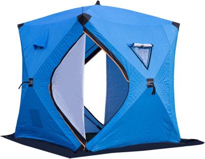 Ice Fishing Shelter Portable Waterproof Tent