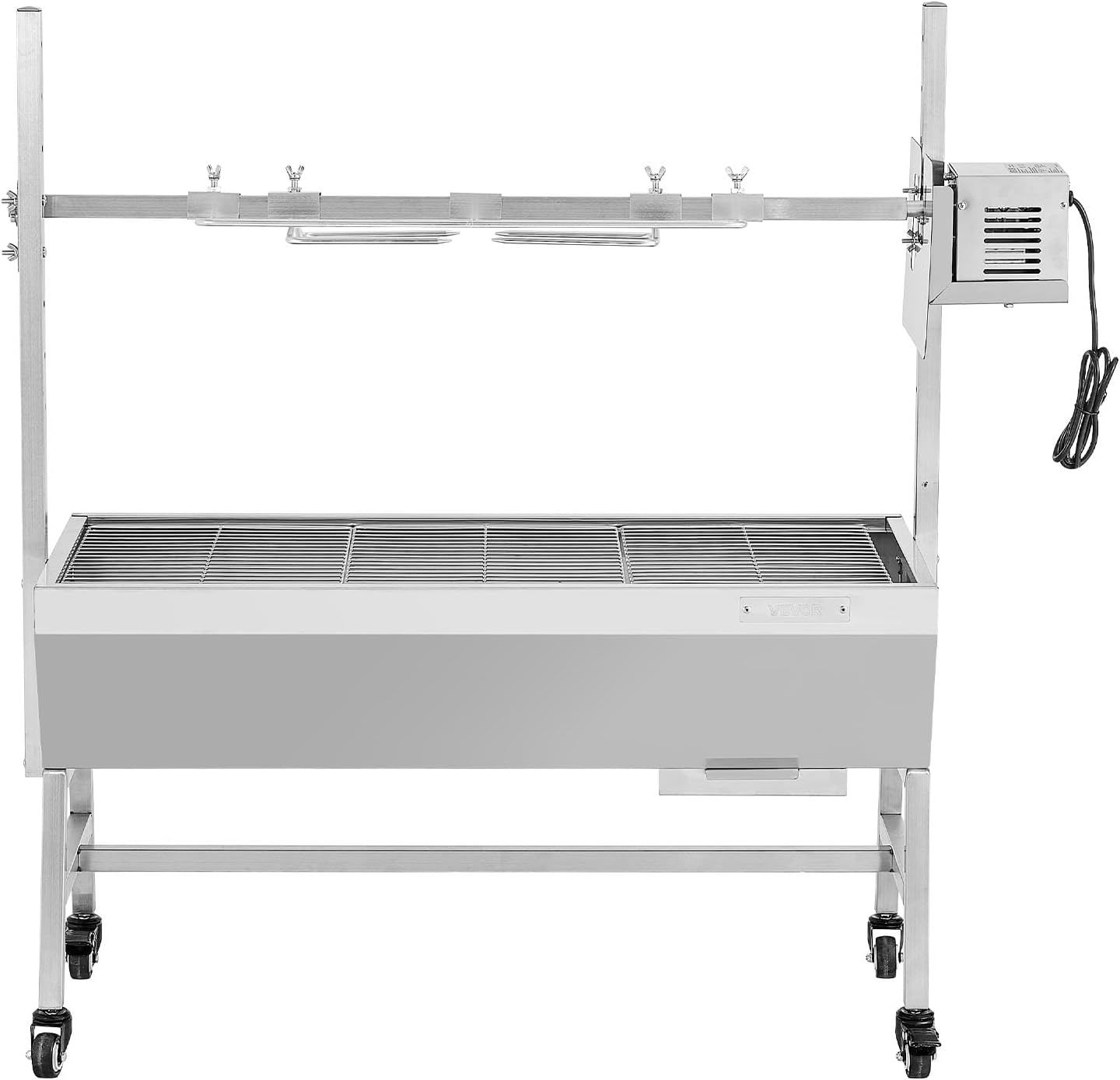Stainless Steel Work Table Commercial Kitchen Prep