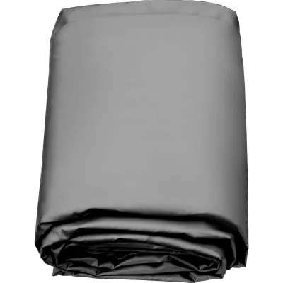 Safety 4m Round Pool Cover – Heavy-Duty PVC Cover for 3.7m Pools