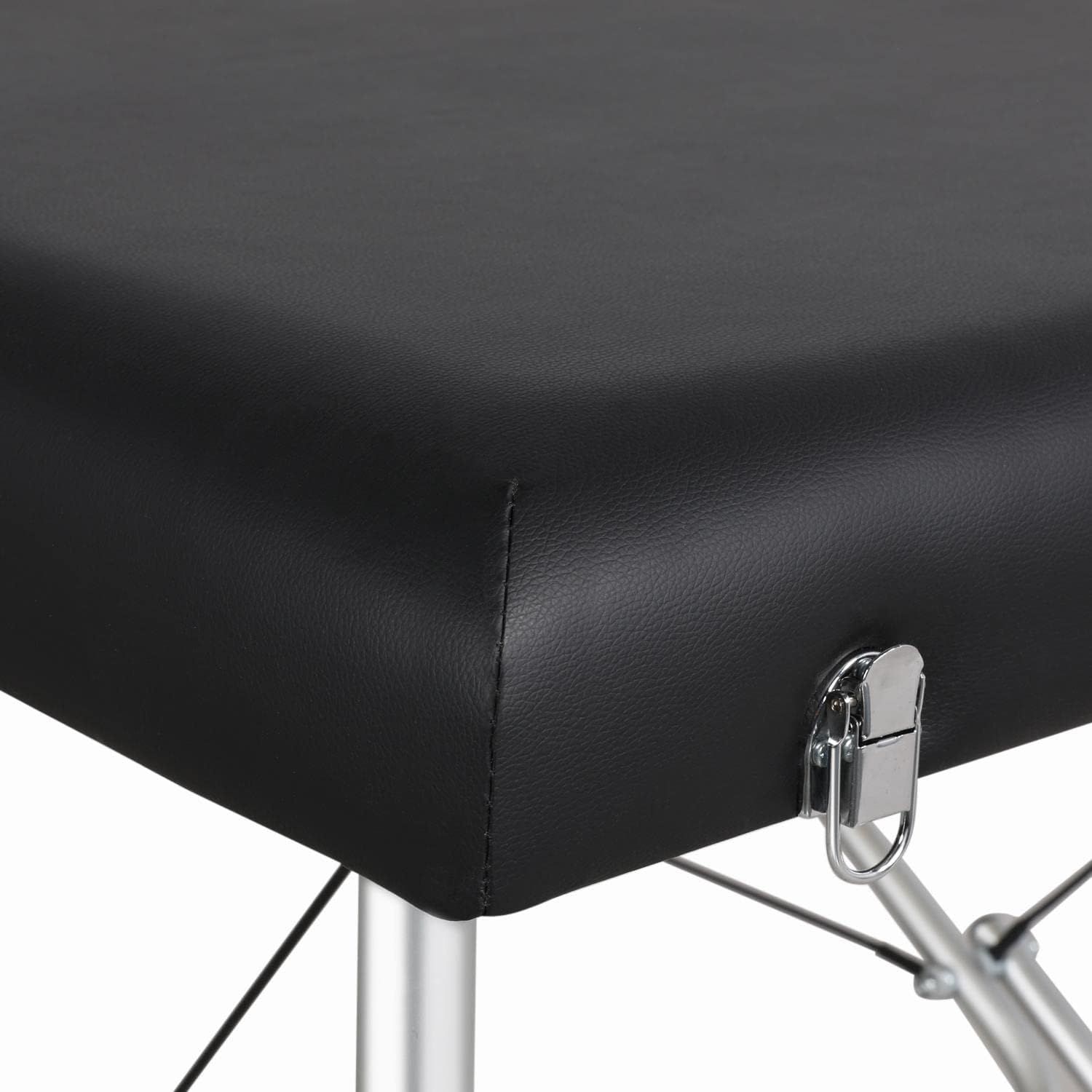 Folding Massage Table 2 Zone Height Adjustable
