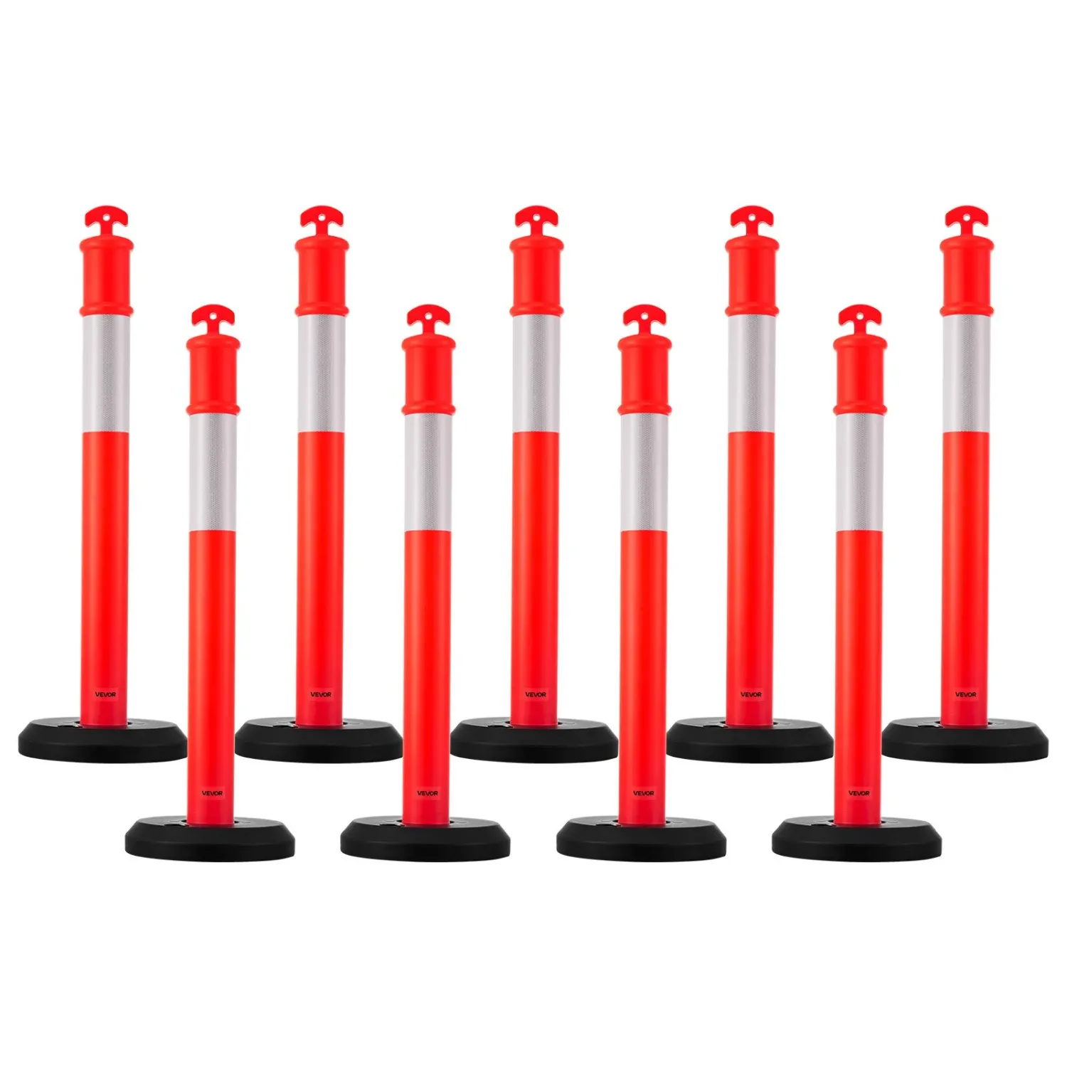 Traffic Delineator Post - Road Traffic Management