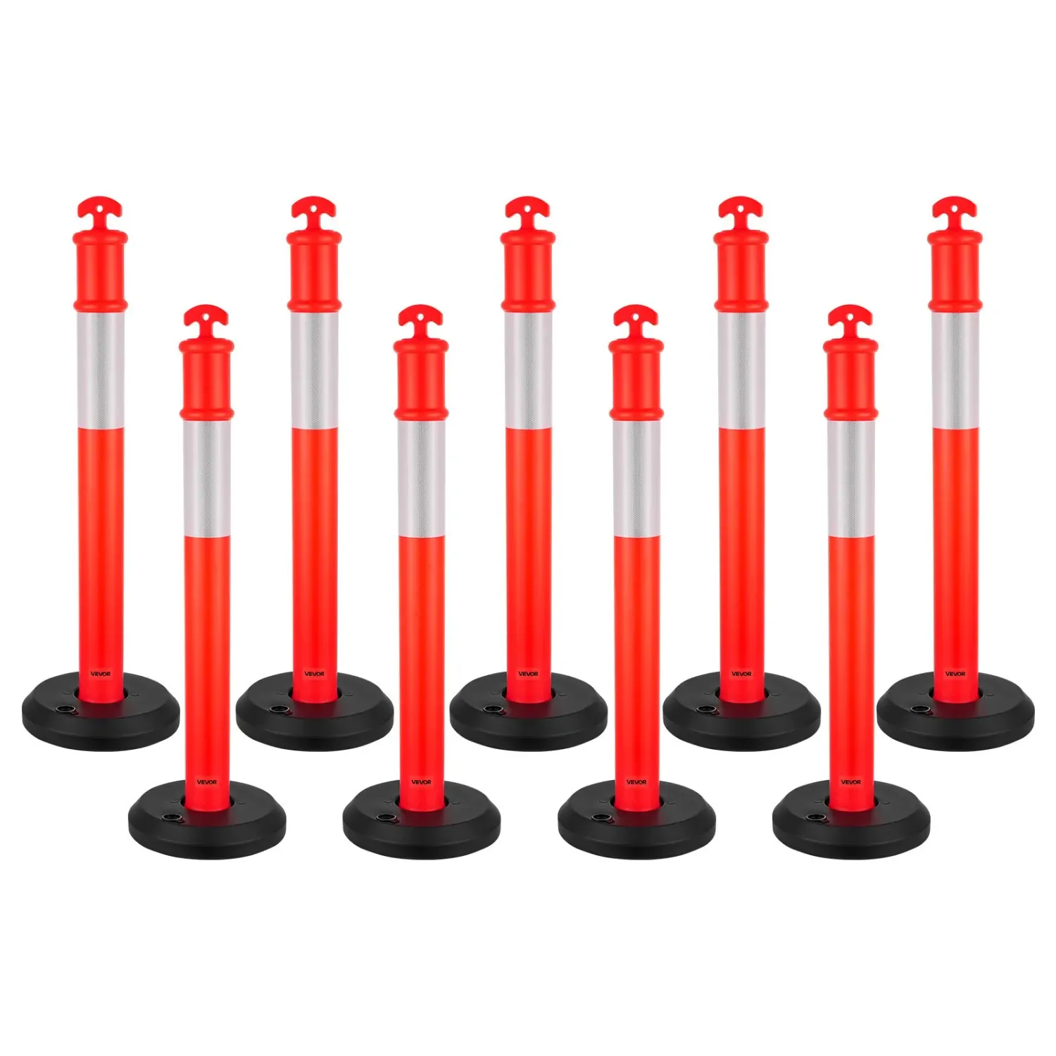 Traffic Delineator Post - Road Traffic Management