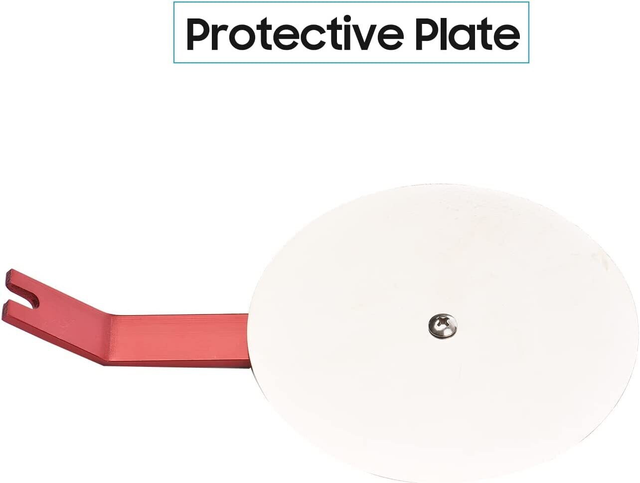 Universal Spray Guide Accessory Tool, 7/8-Inch