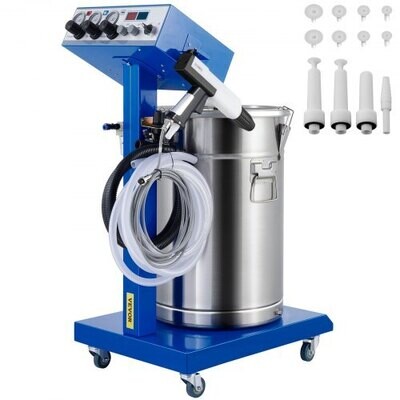 Electrostatic Powder Coating Machine Sprayer