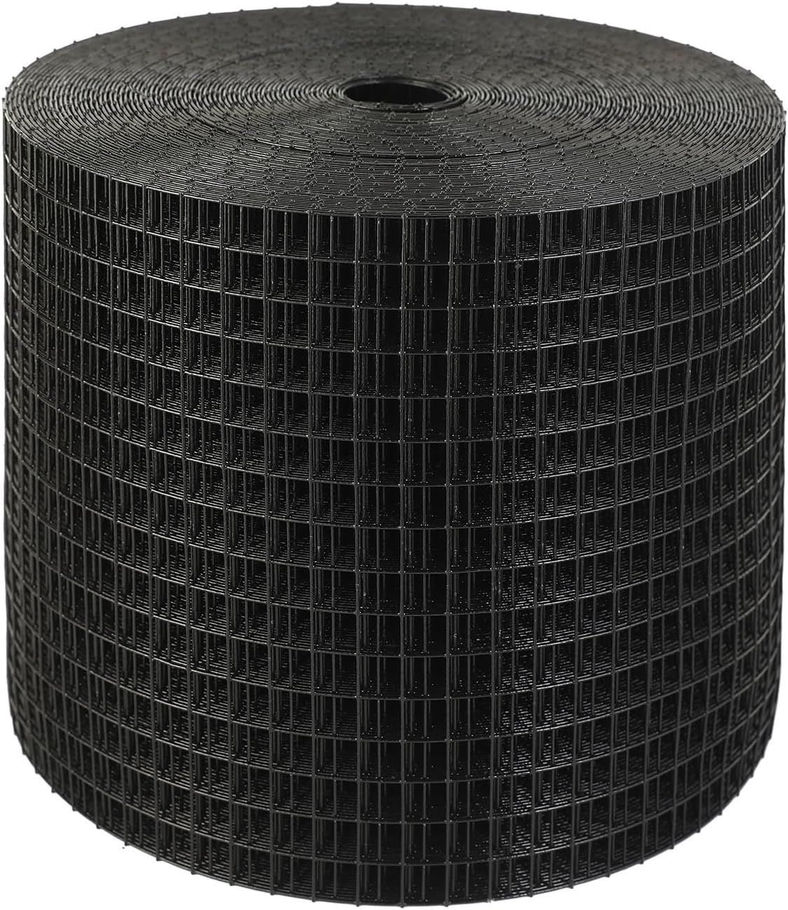 Solar Panel Bird Guard Mesh – 100ft Galvanised Steel Critter Guard Roll Kit