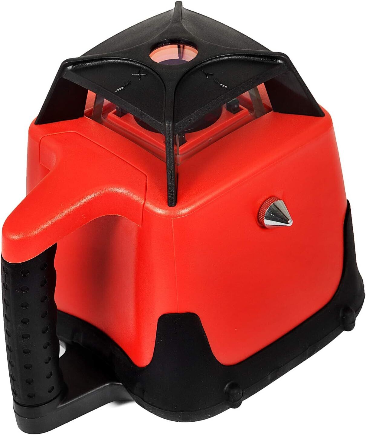 Self-Leveling Rotary Automatic Laser Level – Green Laser Aluminium &amp; Plastic Construction