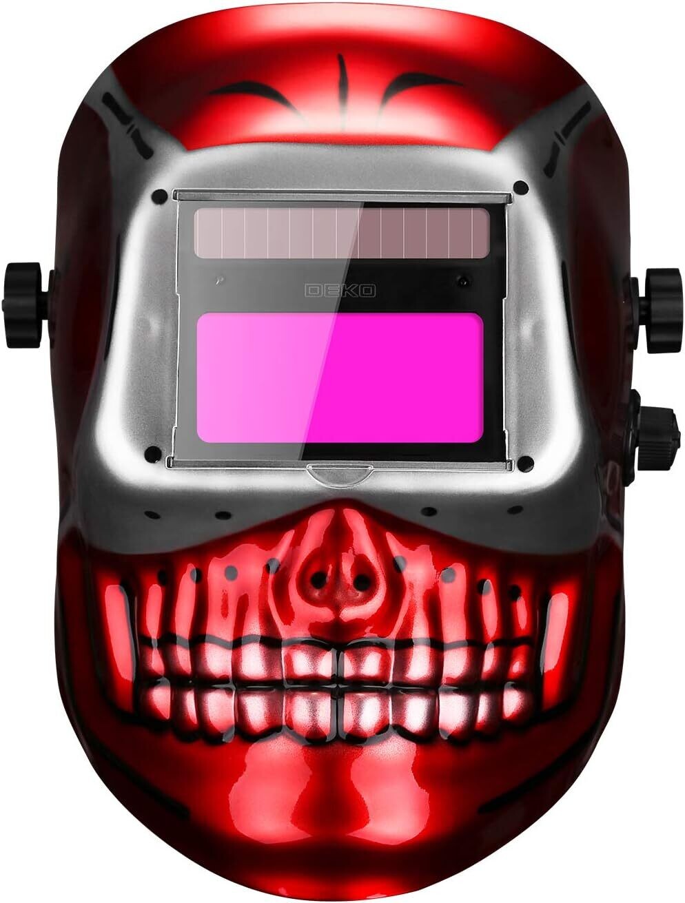 Welding Auto Darkening Helmet, True Color Solar, Welding Mask Auto Darkening, Welders Mask,