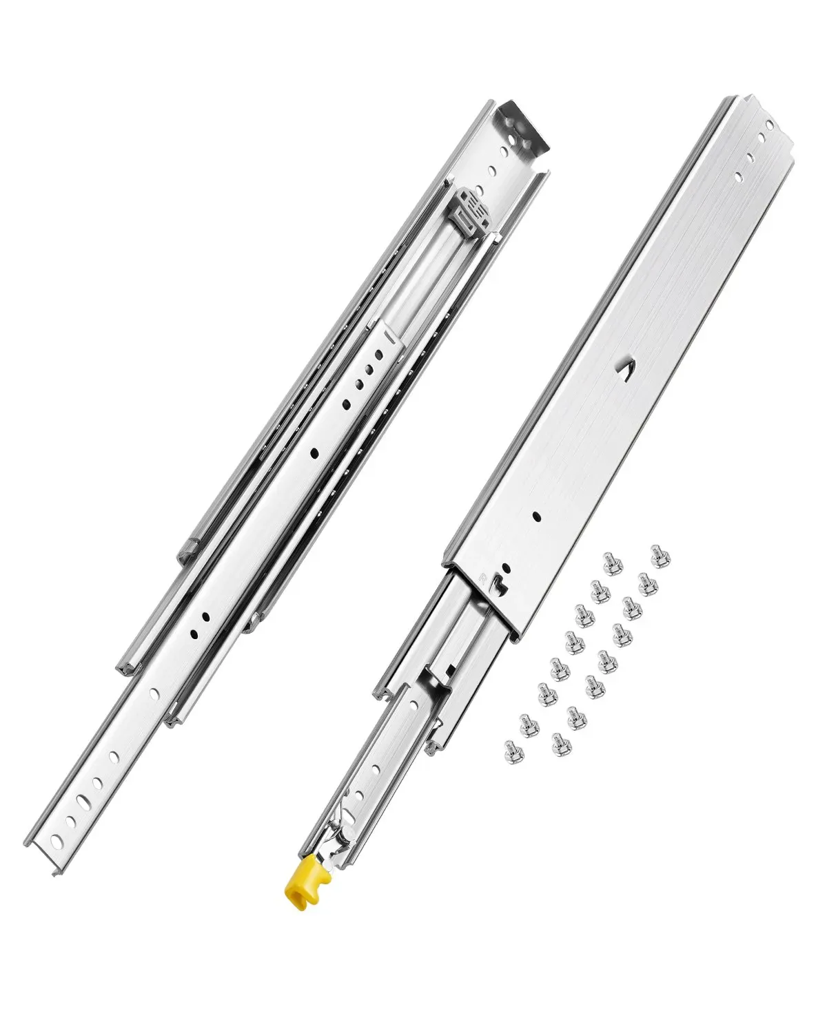 Heavy Duty Drawer Slides Smooth Drawer Movement