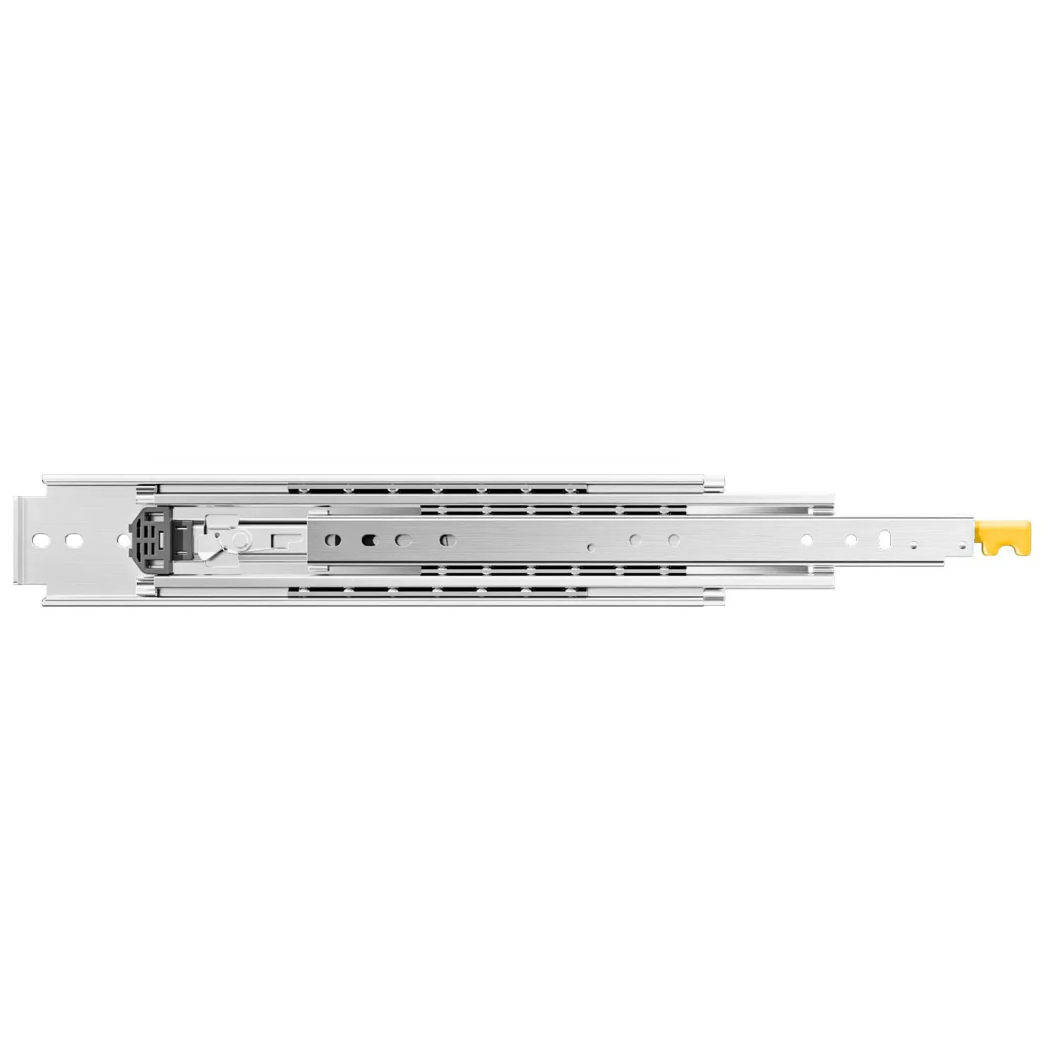 Heavy Duty Drawer Slides Smooth Drawer Movement