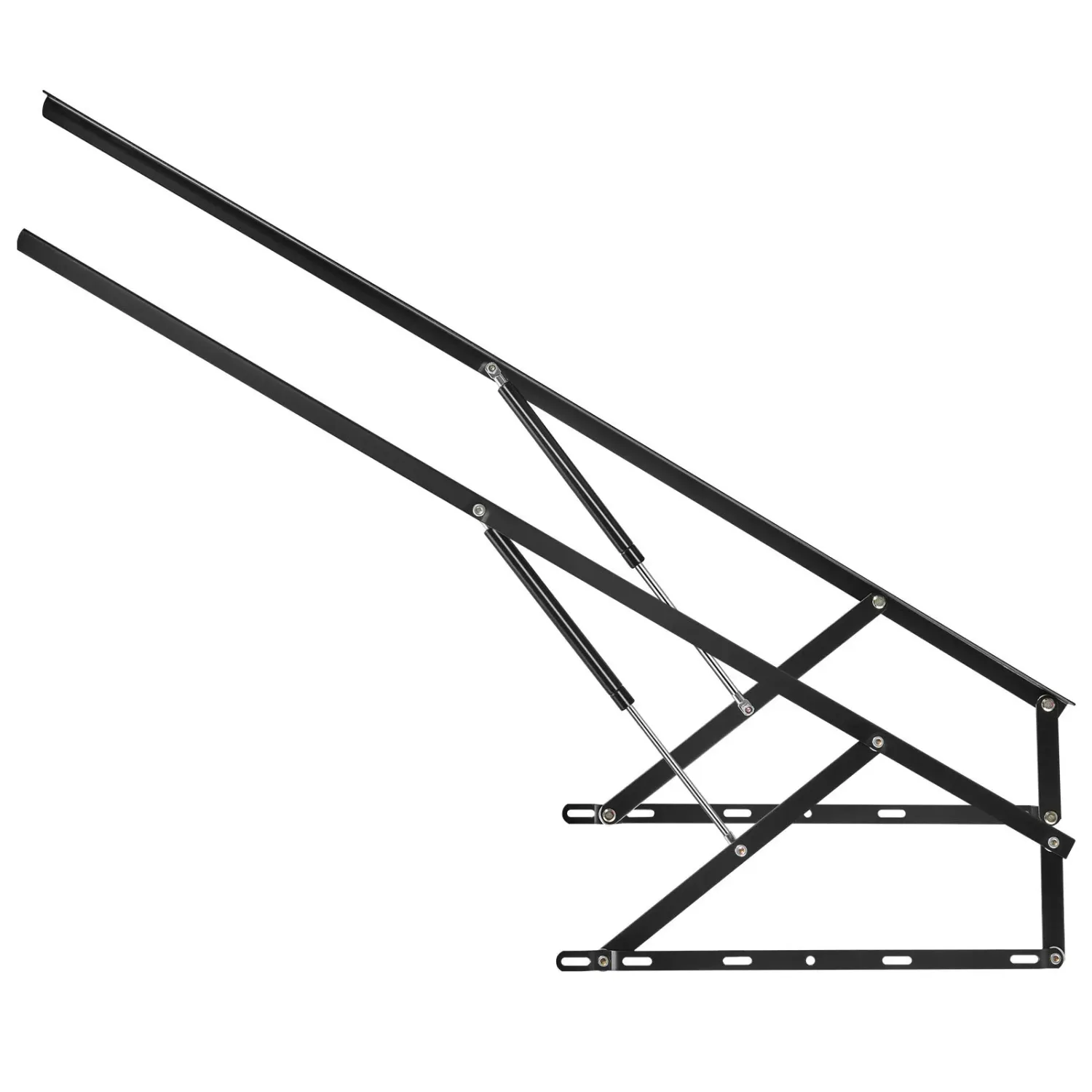 Bed Lift Hydraulic Mechanism Kit for Sofa – Adjustable Hydraulic System for Easy Storage and Comfort