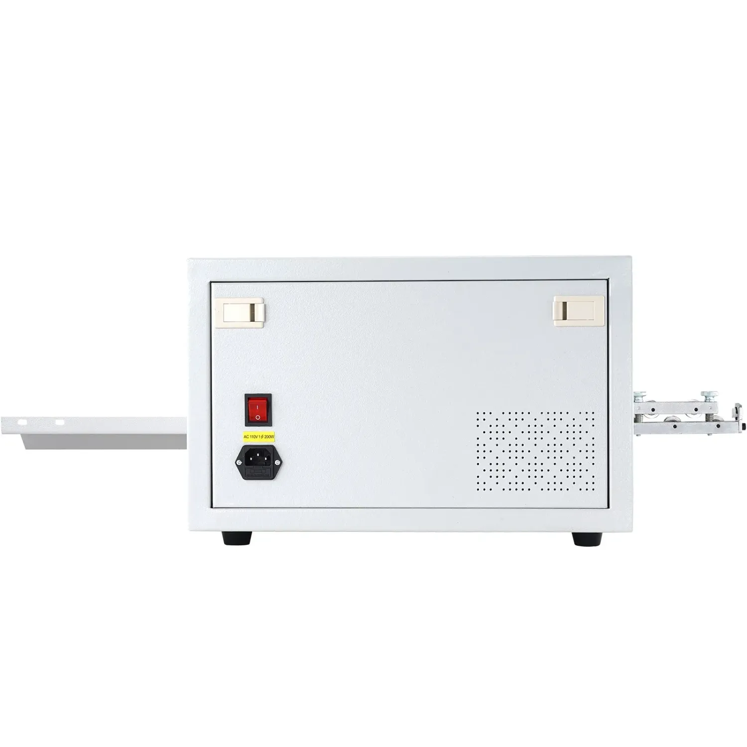 Automatic Electric Wire Stripping Machine – 300W, LCD Control, 0.1–8mm²