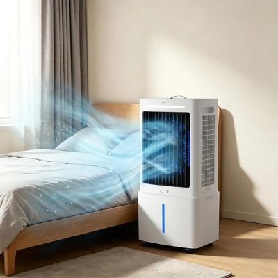 Air Cooler Portable Fan 12L Evaporative