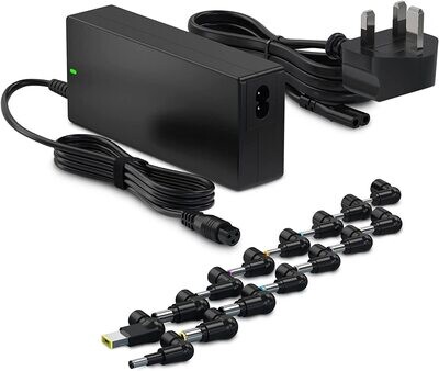 90W 65W Universal Laptop Power Supply Charger 90W 65W Universal Laptop Power Supply Charger