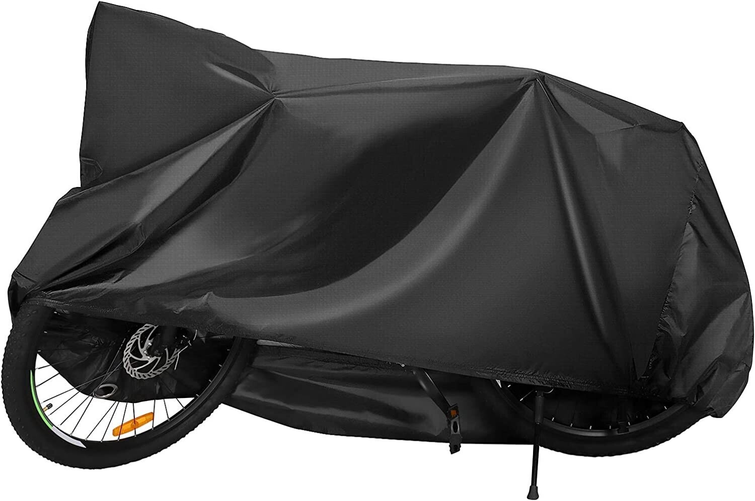 Waterproof Bike Cover for Mountain, Road, and Electric Bikes – Durable Outdoor Protection