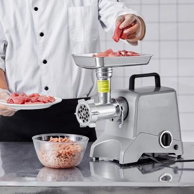 800W Max Electric Meat Mincer with Sausage Maker