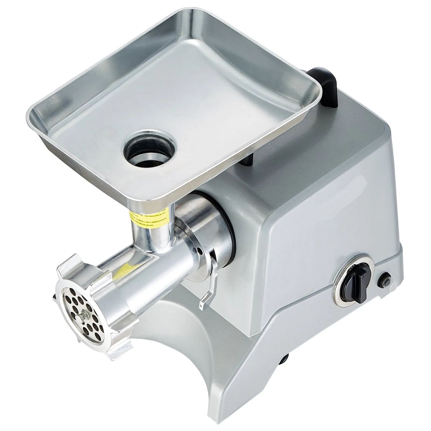 800W Max Electric Meat Mincer with Sausage Maker