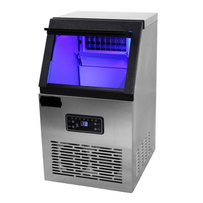 Ice Maker Machine 40KG Commercial Countertop
