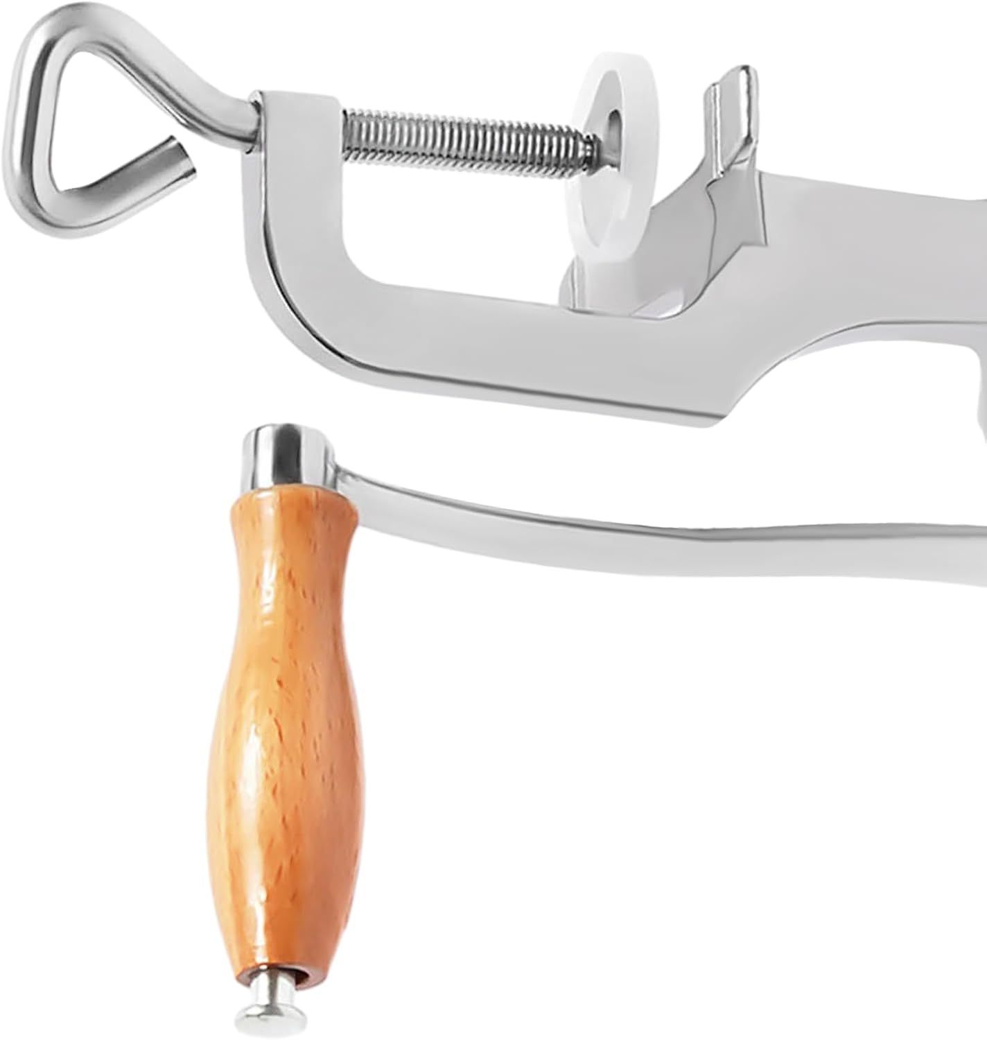 Manual Stainless Steel Wheatgrass Juicer Fruit Extractor