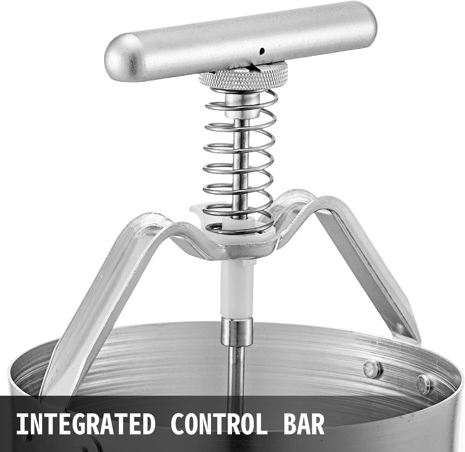 Donut Depositor 5L Manual Dough Dispenser