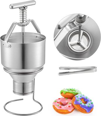 Donut Depositor 5L Manual Dough Dispenser