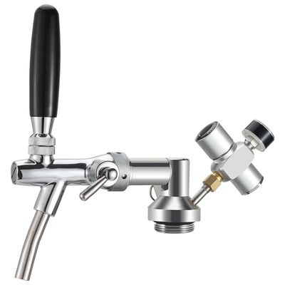 Mini Keg 3.6L 5L Beer Tap Dispenser Kit