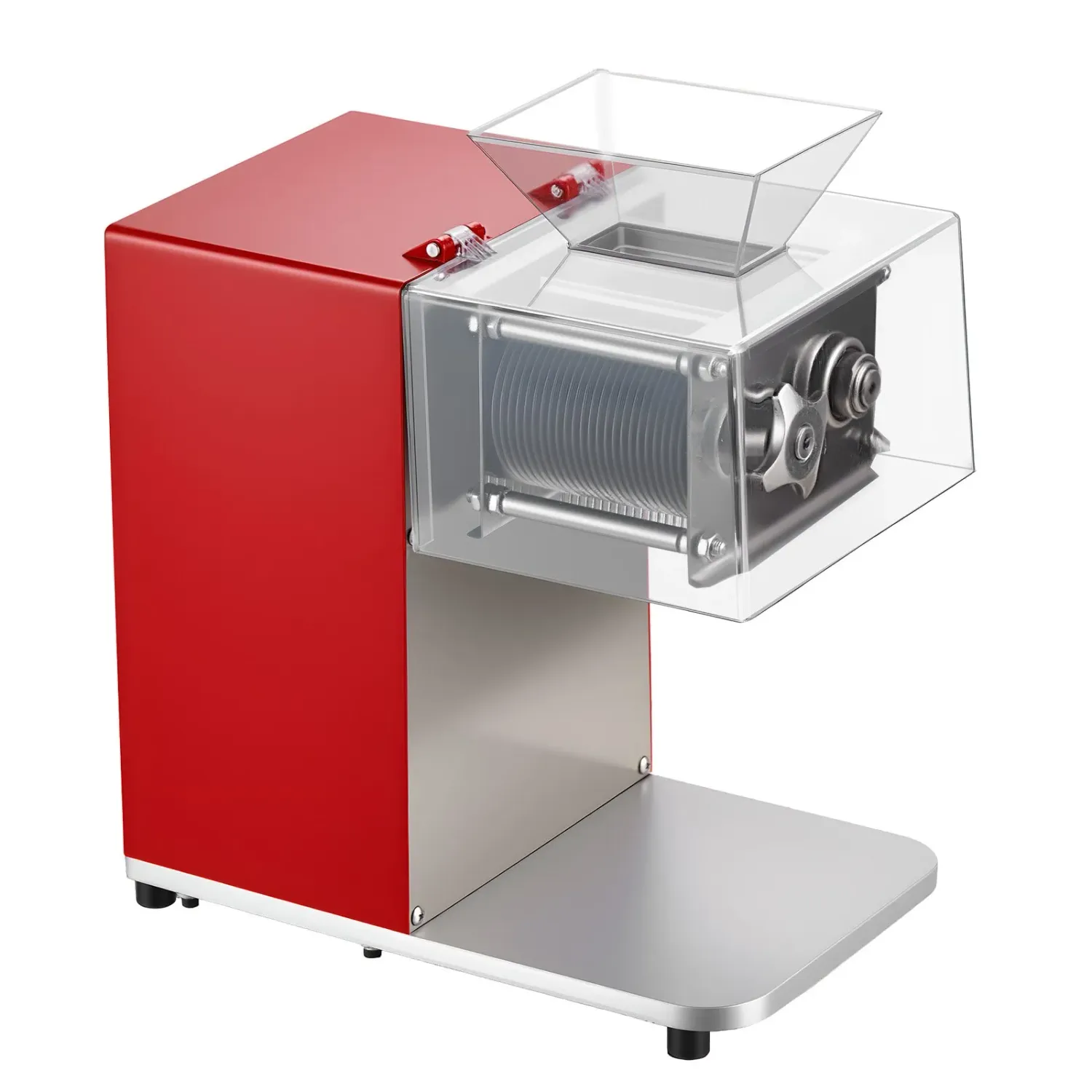 Commercial Meat Slicer 850W Stainless Steel