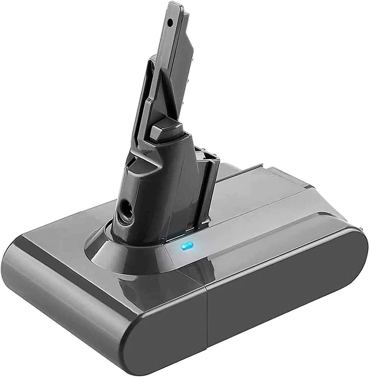 Dyson Battery V7 6000mAh 21.6V Replacement