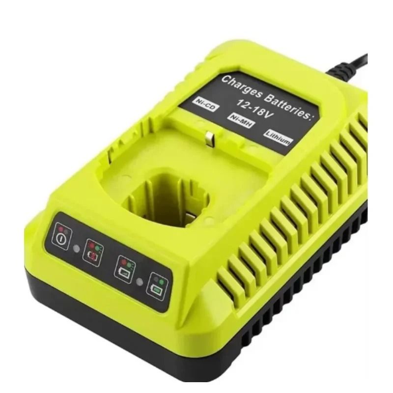 Ryobi 18V 8.0Ah Lithium-Ion Replacement Battery for Ryobi