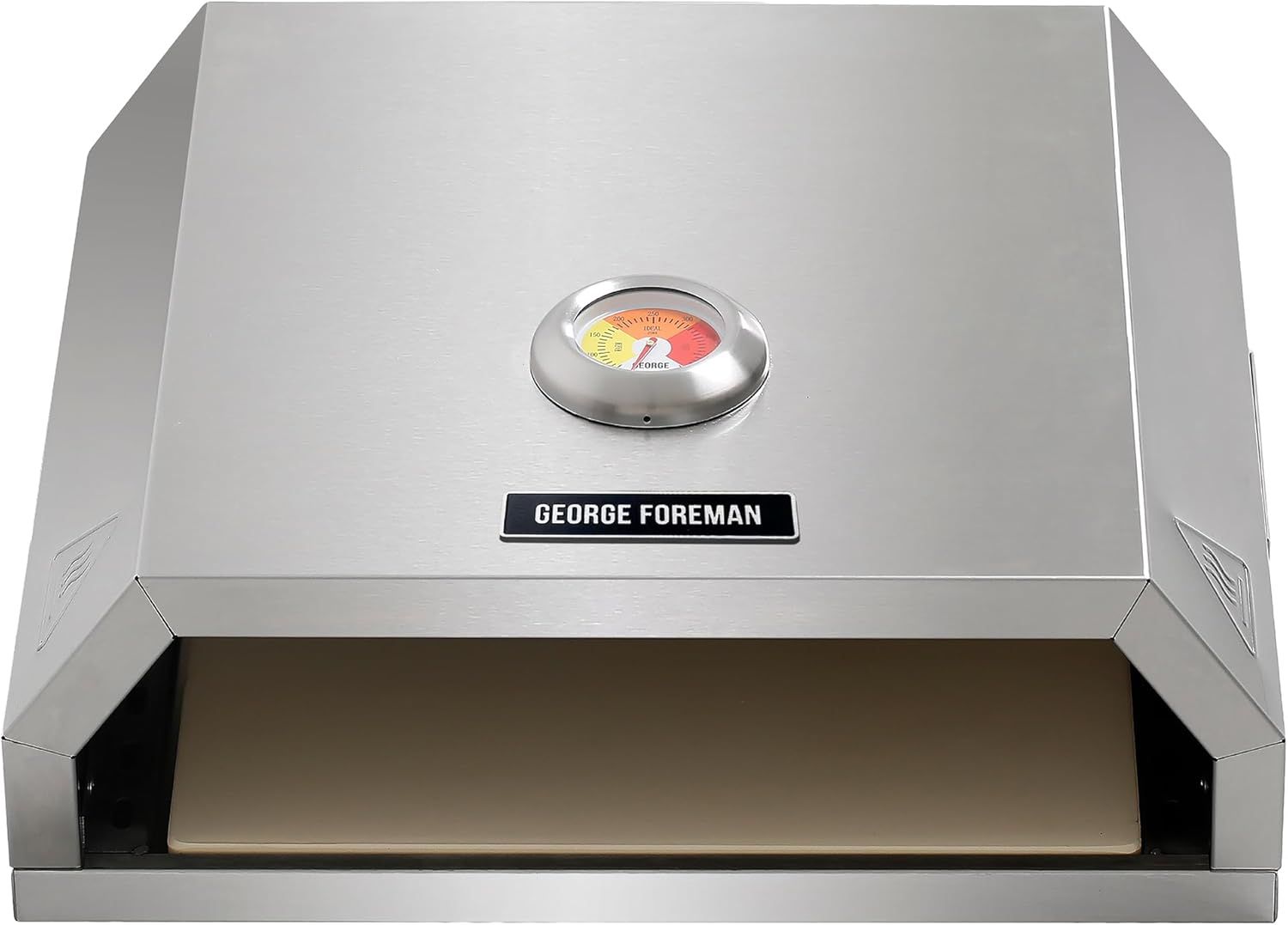Pizza Oven 12 Inch BBQ Pizza Oven for Gas Grill
