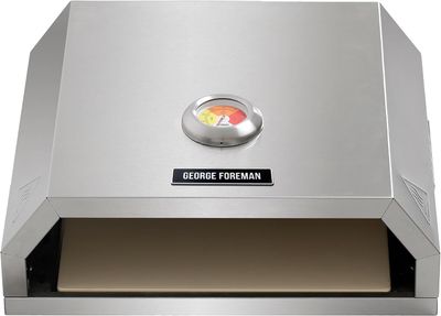 Pizza Oven 12 Inch BBQ Pizza Oven for Gas Grill