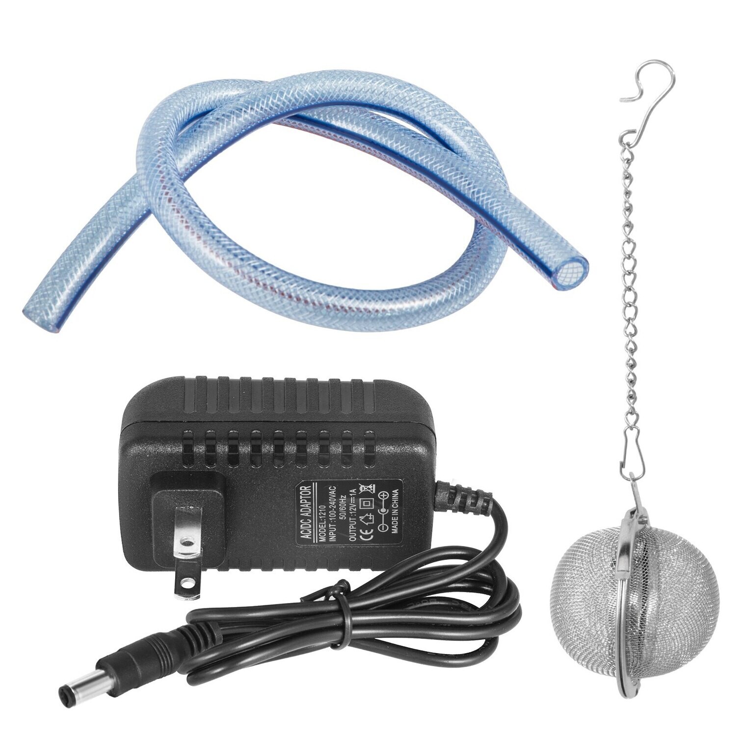 Vinyl record 6L Digital Ultrasonic Record Cleaning Device Stainless Steel 33 x 18 x 28.5 cm
