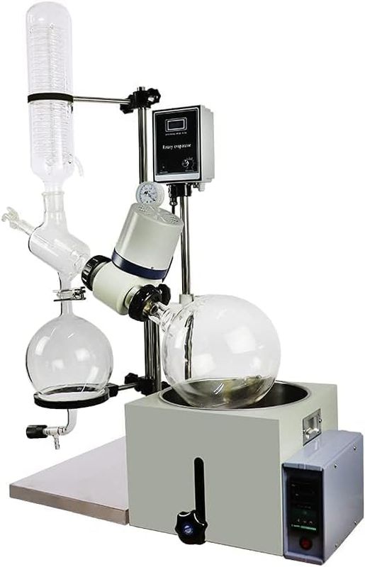 Rotary Evaporator 5L Laboratory Distiller