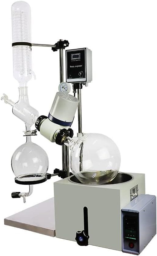 Rotary Evaporator 5L Laboratory Distiller