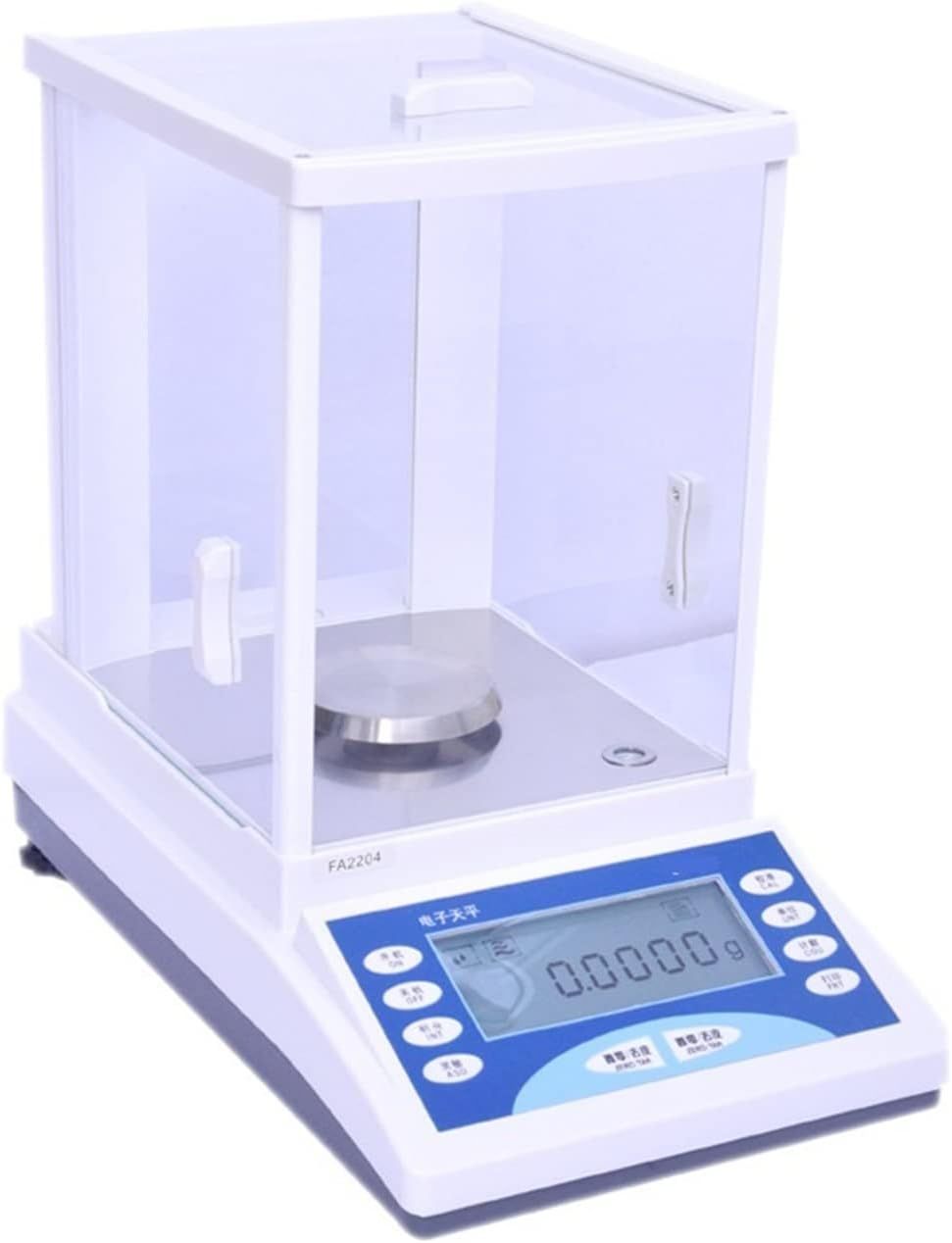 Electronic Analytical Scale 200g Balance