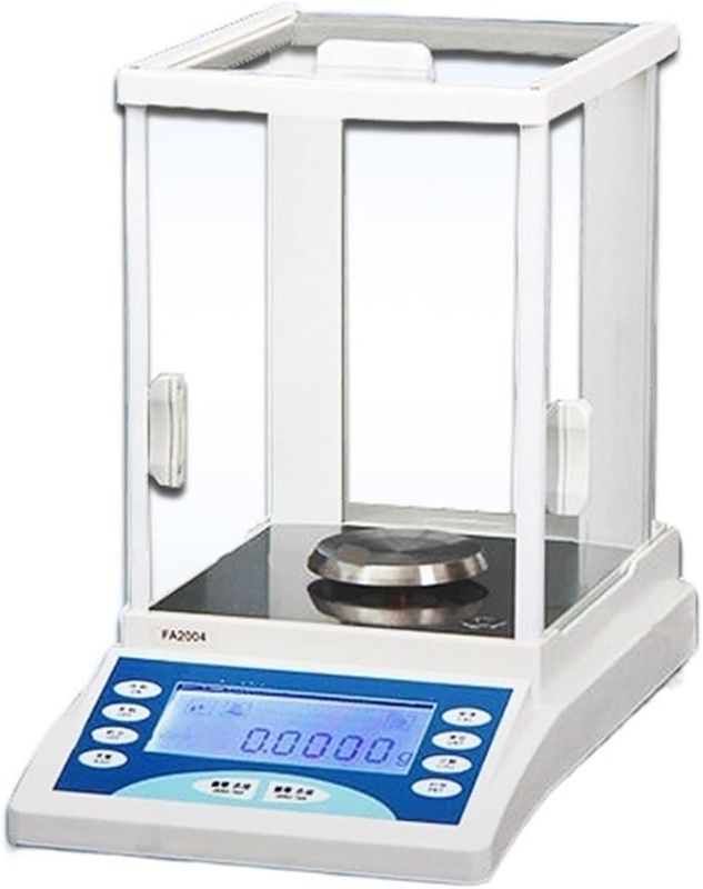Electronic Analytical Scale 200g Balance