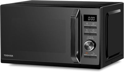 20L 800W Digital Microwave Oven with 1000W Grill Combination