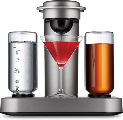 Cocktail Machine for Home Bar, Automatic Cocktail Mixer for Home Use