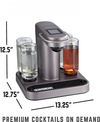 Cocktail Machine for Home Bar, Automatic Cocktail Mixer for Home Use