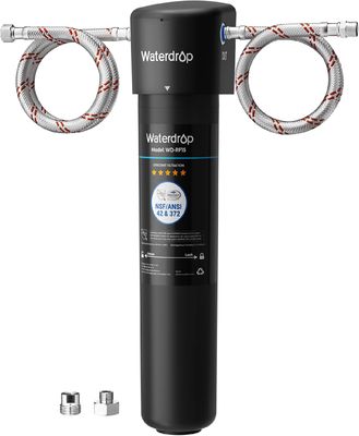 Water Filter System Undersink Drinking Water Filter