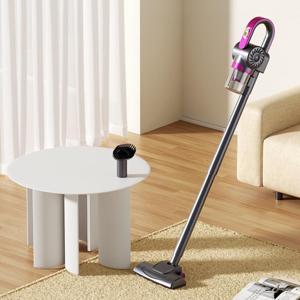 Cordless Handheld Vacuum Cleaner 4 in 1