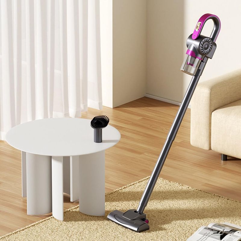 Cordless Handheld Vacuum Cleaner 4 in 1