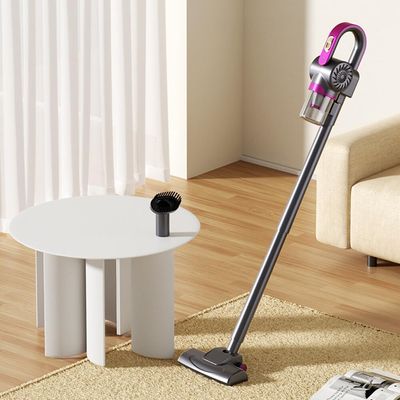 Cordless Handheld Vacuum Cleaner 4 in 1