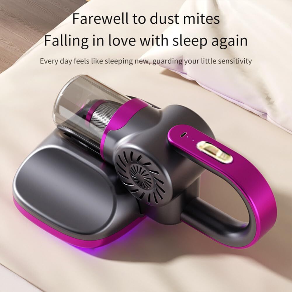 Cordless Handheld Vacuum Cleaner 4 in 1