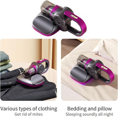 Cordless Handheld Vacuum Cleaner 4 in 1
