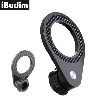 Professional Universal Magnetic Car Phone Holder – 17mm Ball Head Mount