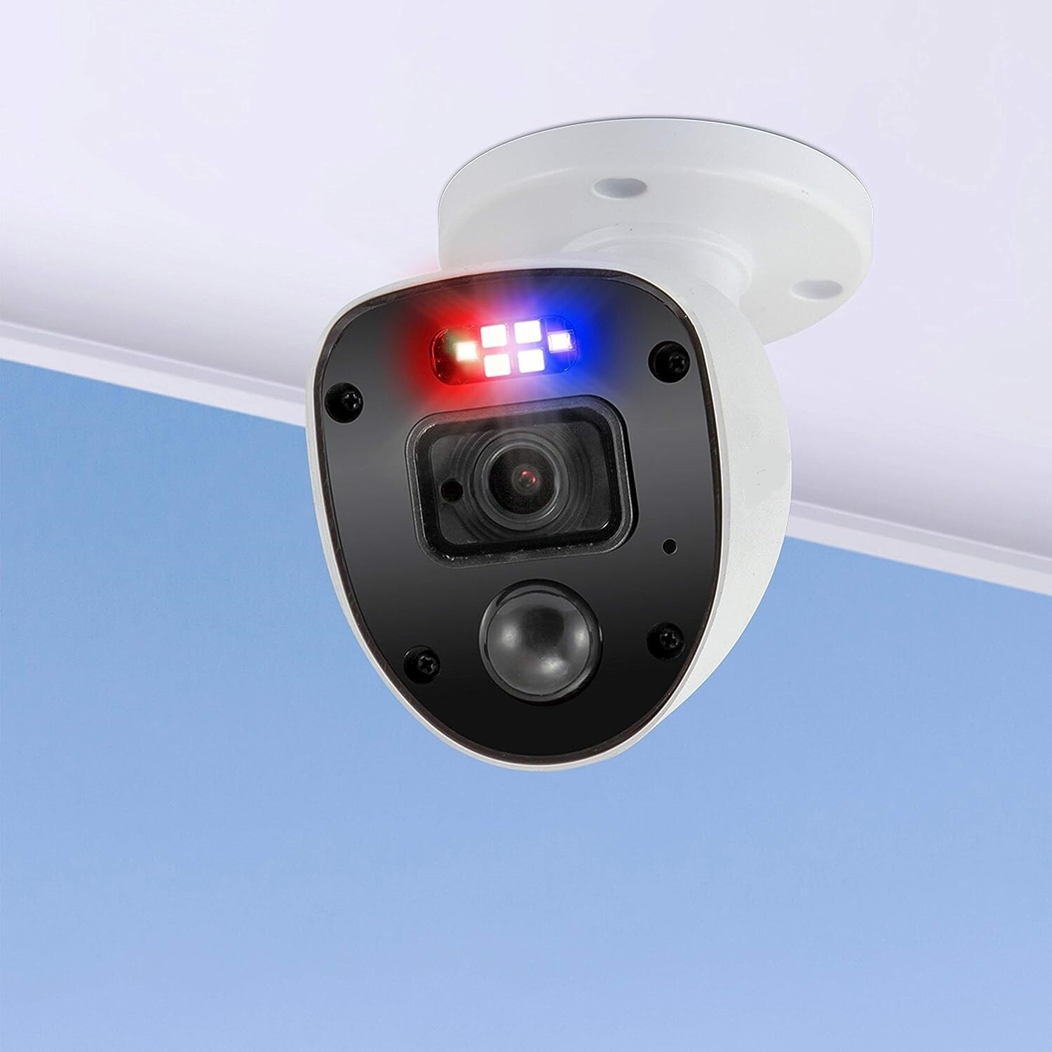 DVR Security Camera System 4 Camera 1080p