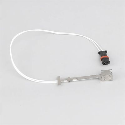 Diesel Heater Temperature Sensor 5KW 12V/24V, Overheat Sensor Compatible with Webasto Air Parking Heaters