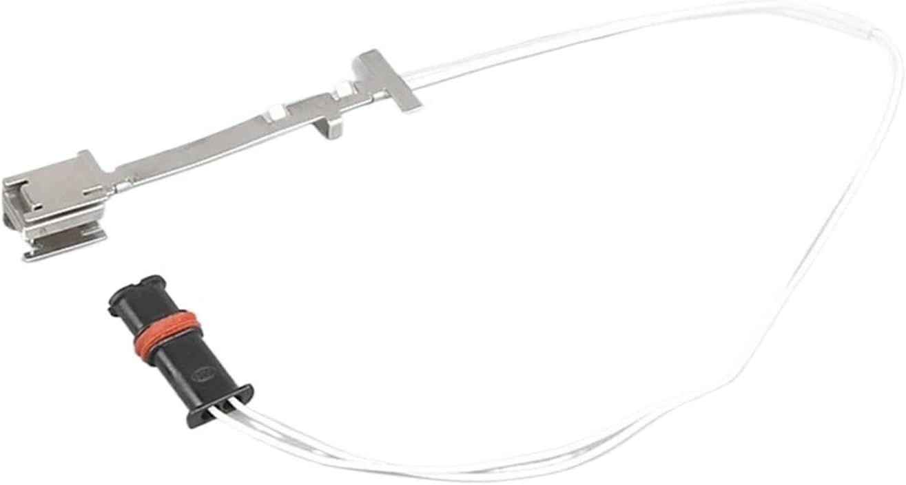 Diesel Heater Temperature Sensor 5KW 12V/24V, Overheat Sensor Compatible with Webasto Air Parking Heaters