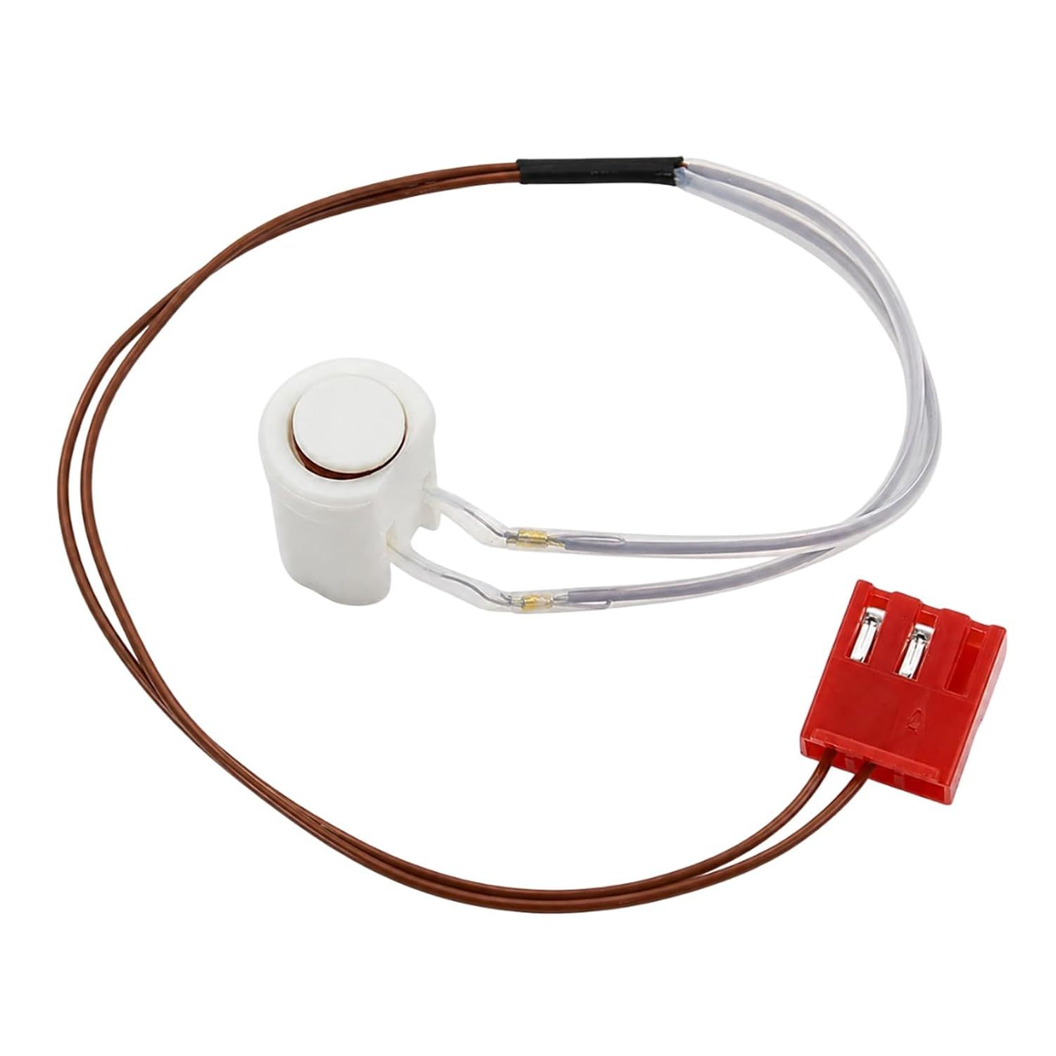 12V 24V Diesel Heater Temperature Sensor 30cm Square Connector
